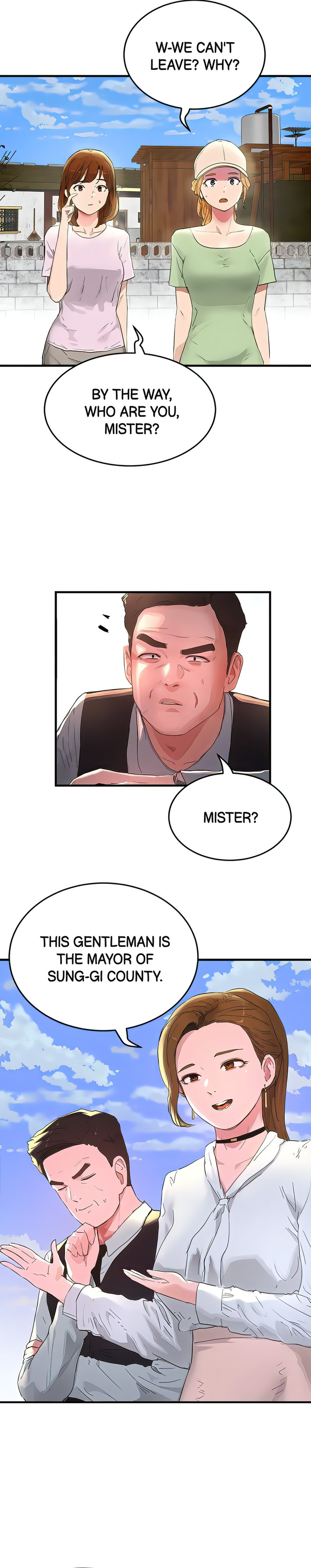 In The Summer - Chapter 64 - picture 1