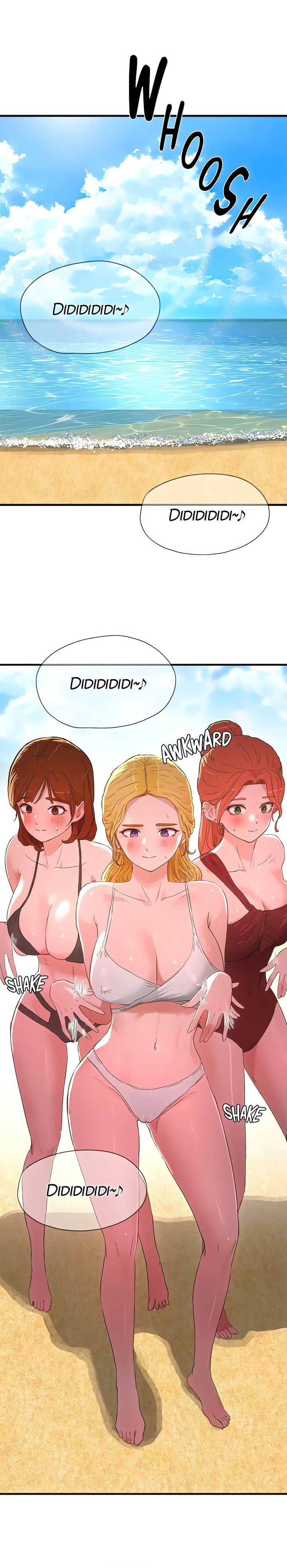 In The Summer - Chapter 64 - picture 11