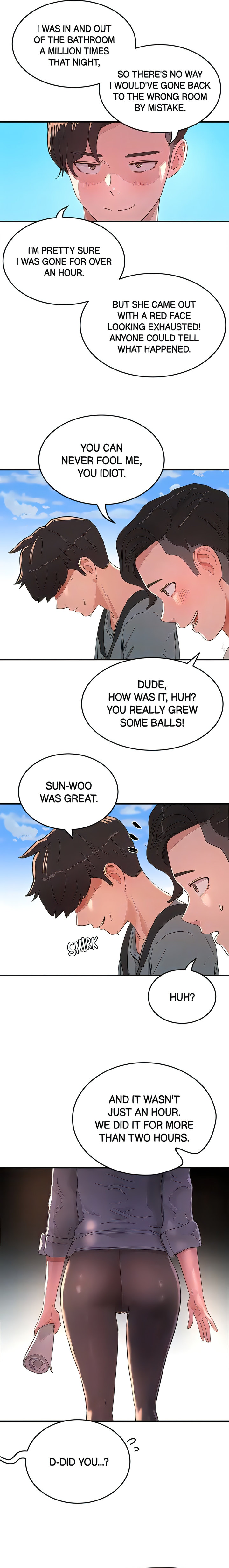 In The Summer - Chapter 64 - picture 17