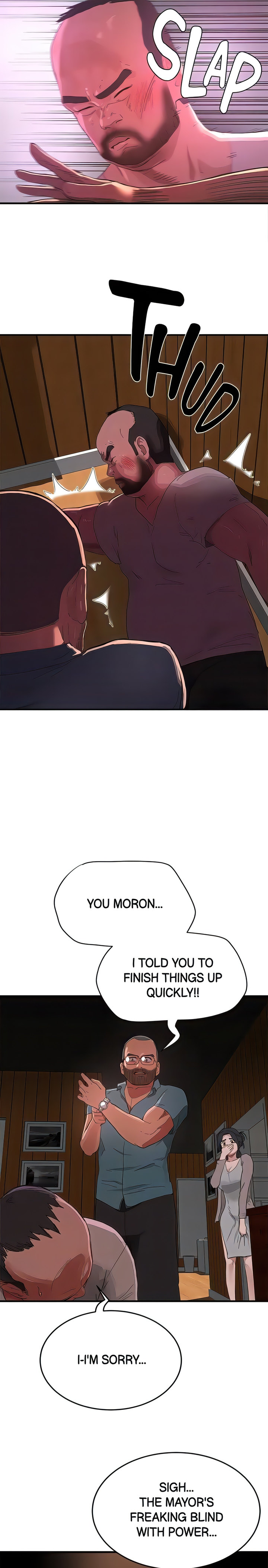 In The Summer - Chapter 64 - picture 19