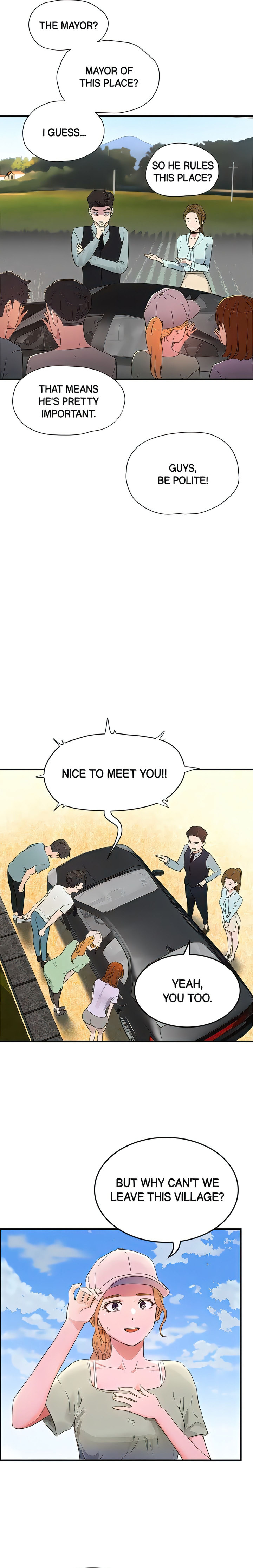 In The Summer - Chapter 64 - picture 2
