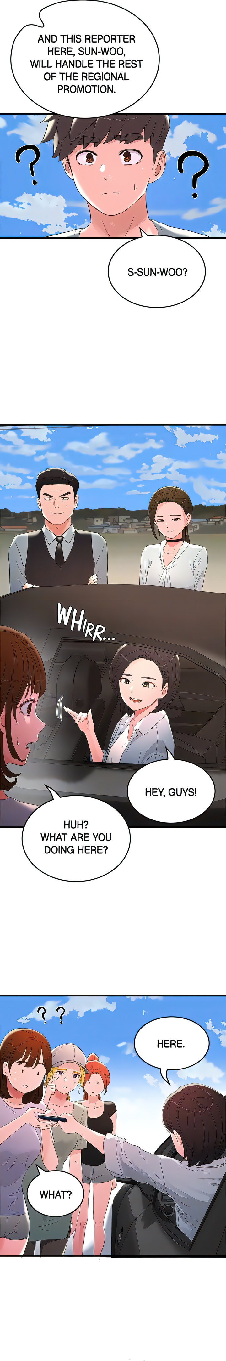 In The Summer - Chapter 64 - picture 5