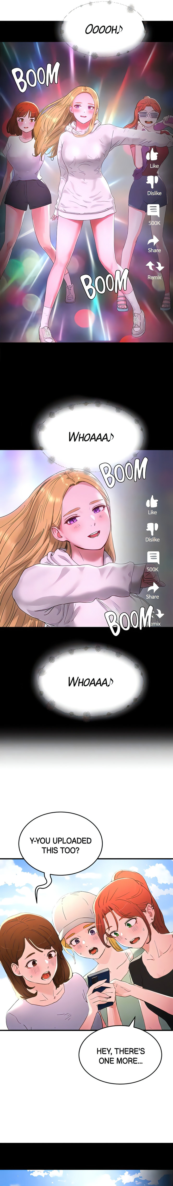 In The Summer - Chapter 64 - picture 6