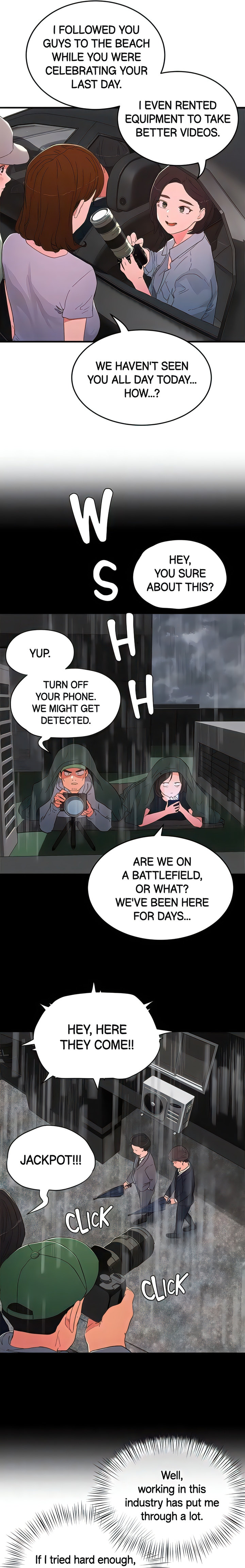 In The Summer - Chapter 64 - picture 8