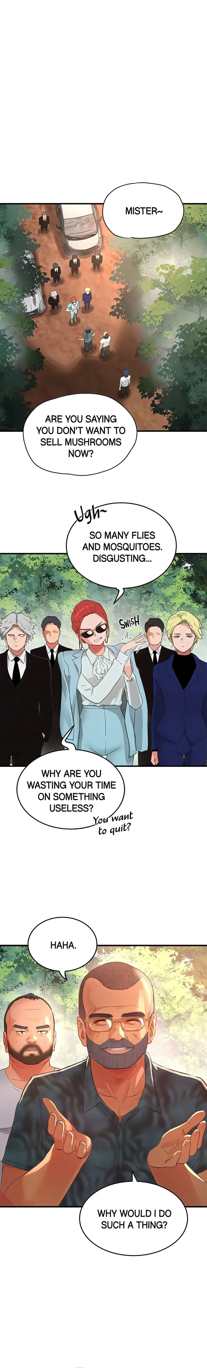 In The Summer - Chapter 65 - picture 10