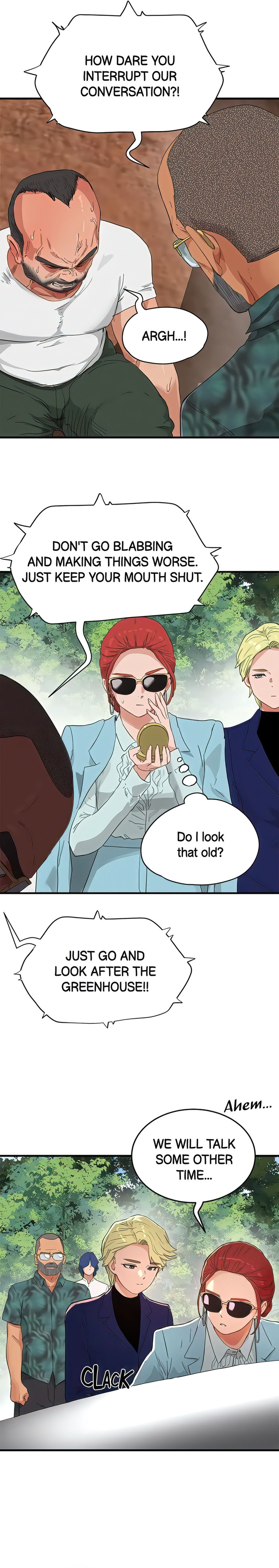 In The Summer - Chapter 65 - picture 12