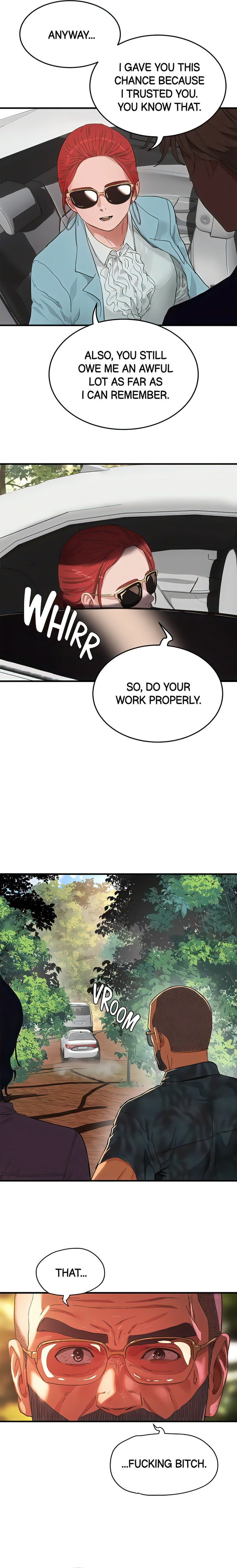 In The Summer - Chapter 65 - picture 13
