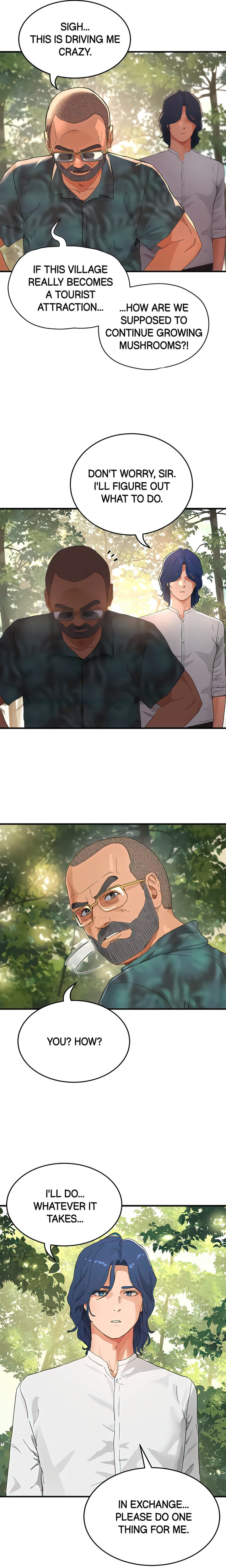 In The Summer - Chapter 65 - picture 14