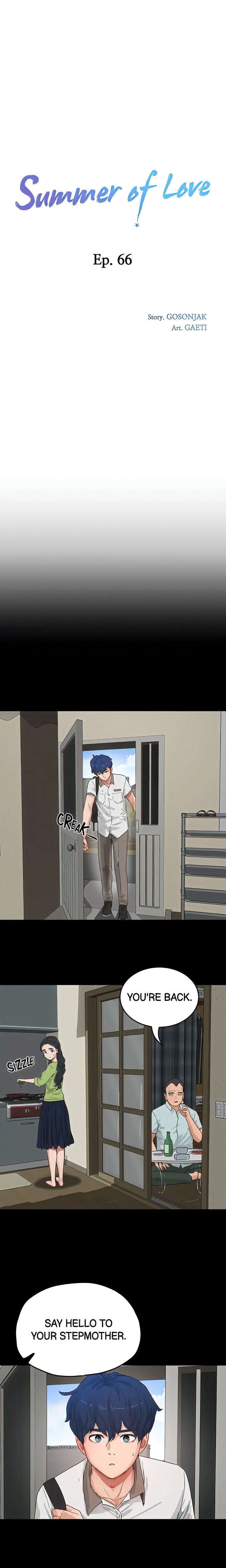 In The Summer - Chapter 66 - picture 0
