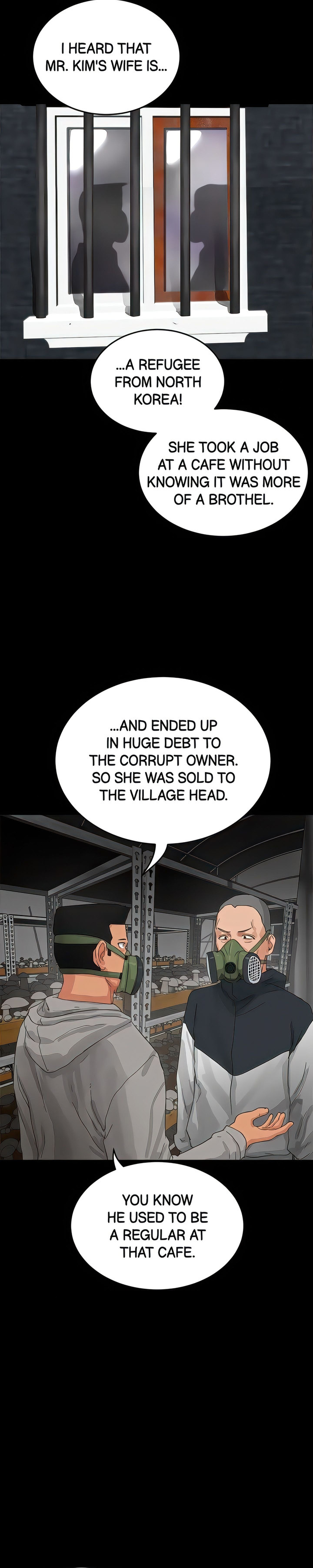 In The Summer - Chapter 66 - picture 10