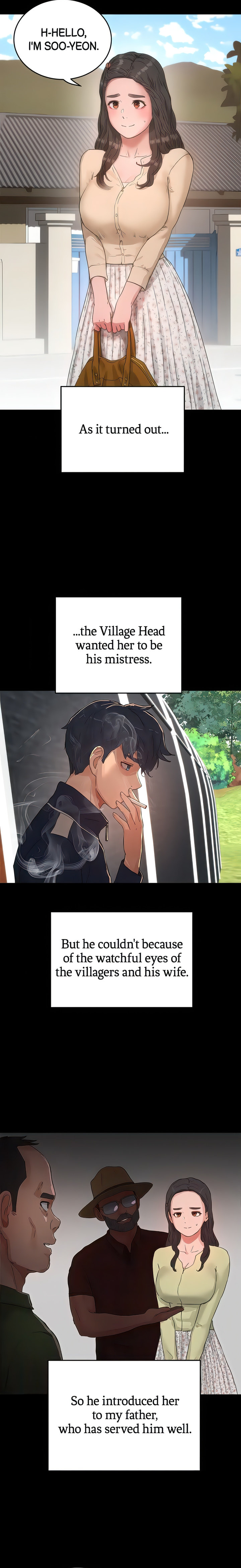In The Summer - Chapter 66 - picture 11