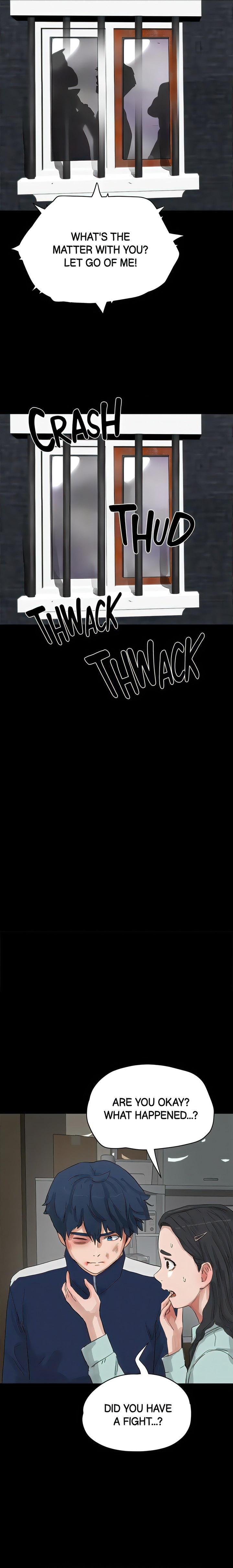 In The Summer - Chapter 66 - picture 13