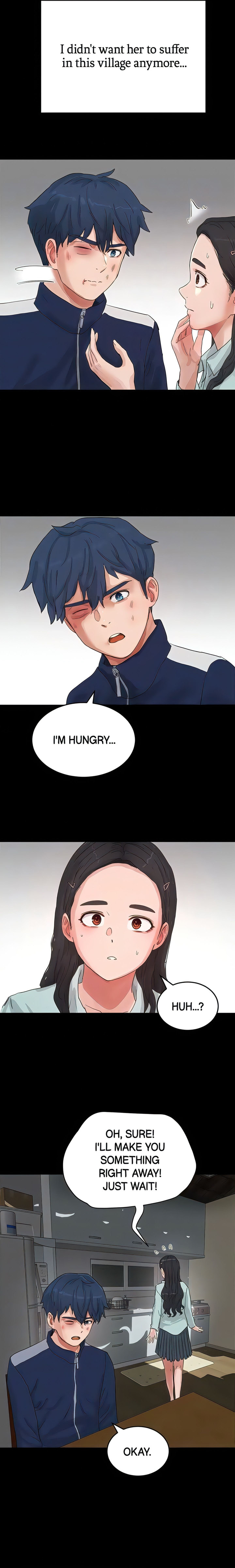 In The Summer - Chapter 66 - picture 14