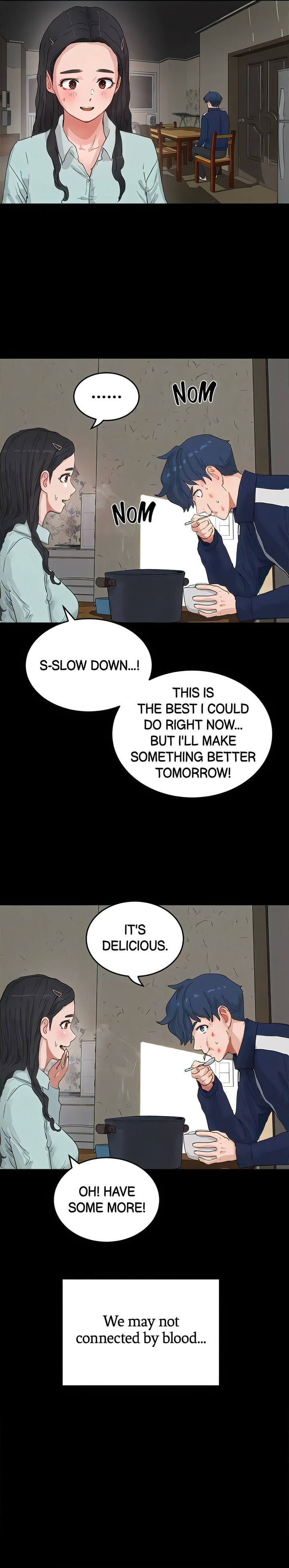 In The Summer - Chapter 66 - picture 15