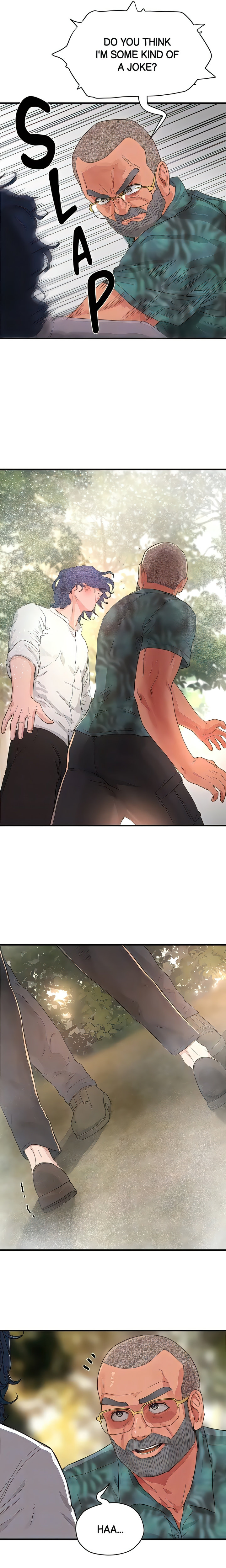 In The Summer - Chapter 66 - picture 17