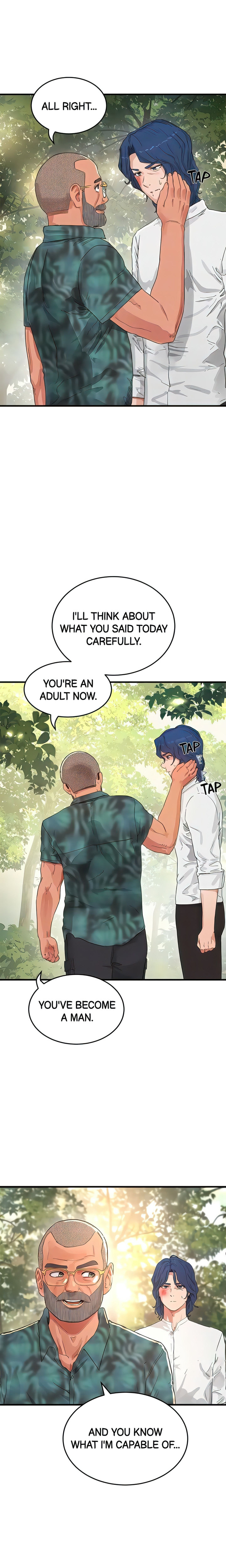 In The Summer - Chapter 66 - picture 18