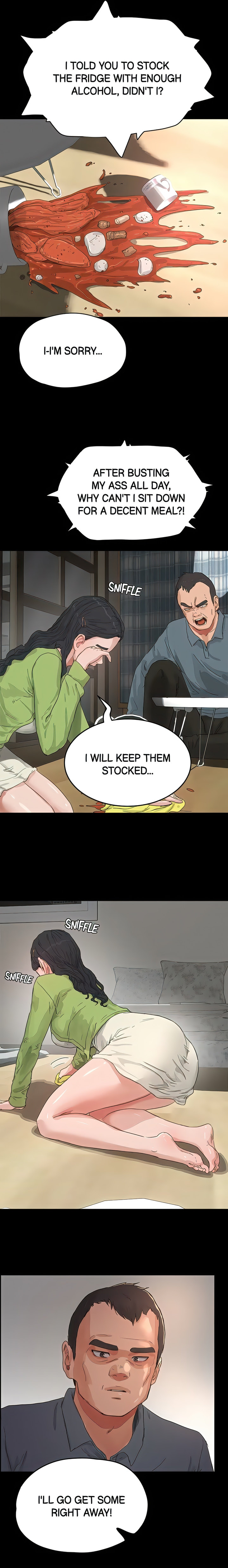 In The Summer - Chapter 66 - picture 3