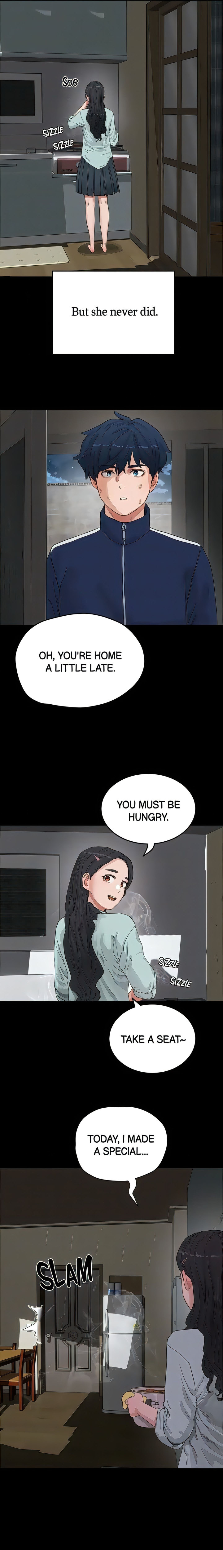 In The Summer - Chapter 66 - picture 6