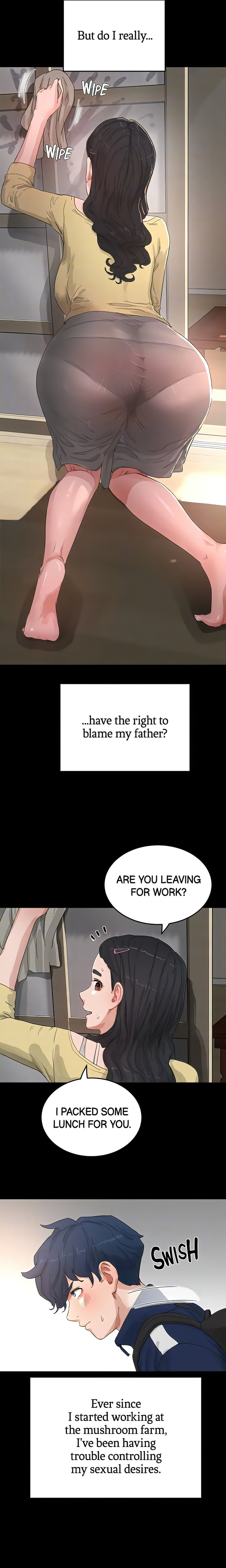 In The Summer - Chapter 66 - picture 8