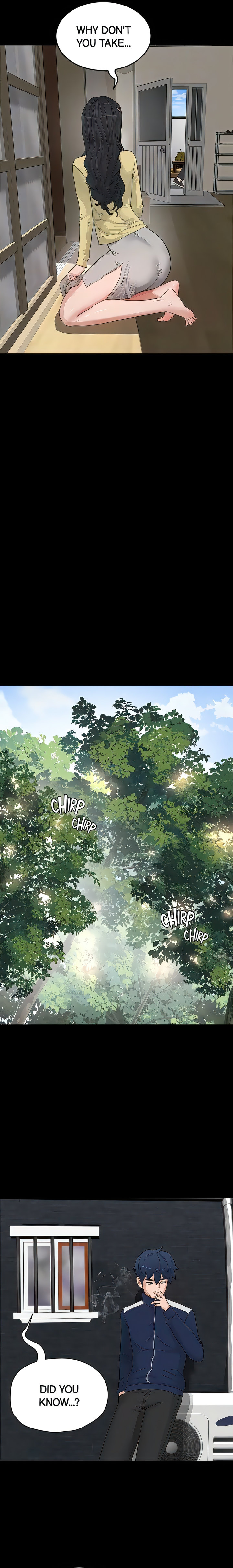 In The Summer - Chapter 66 - picture 9