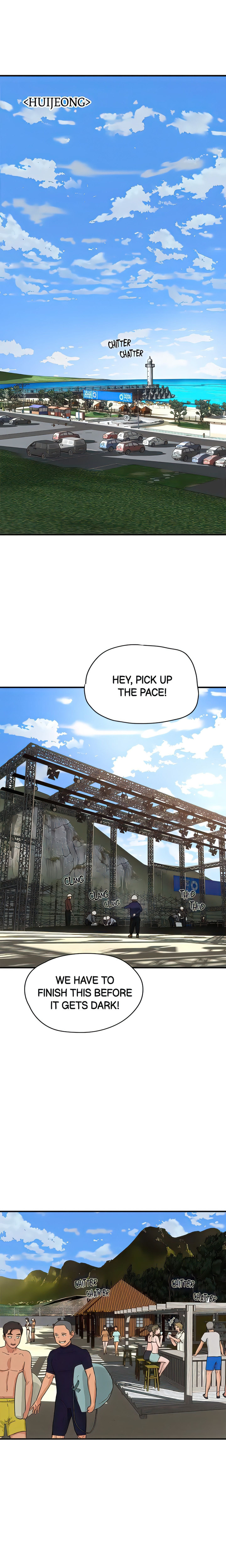 In The Summer - Chapter 67 - picture 0