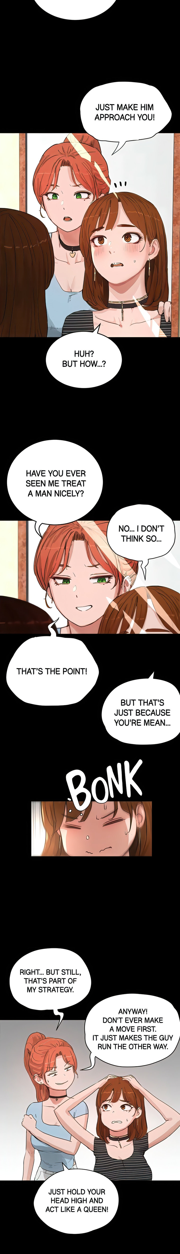 In The Summer - Chapter 67 - picture 10