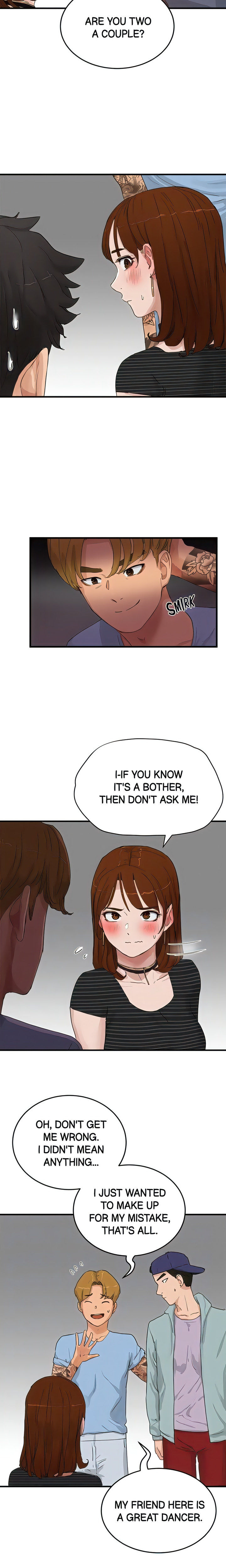 In The Summer - Chapter 67 - picture 13