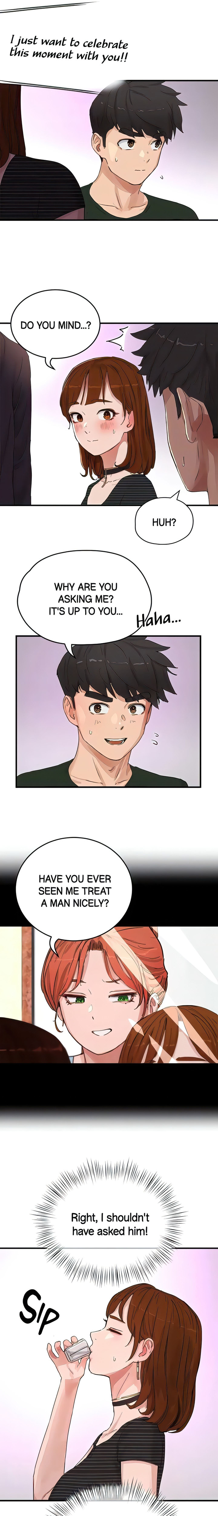 In The Summer - Chapter 67 - picture 15