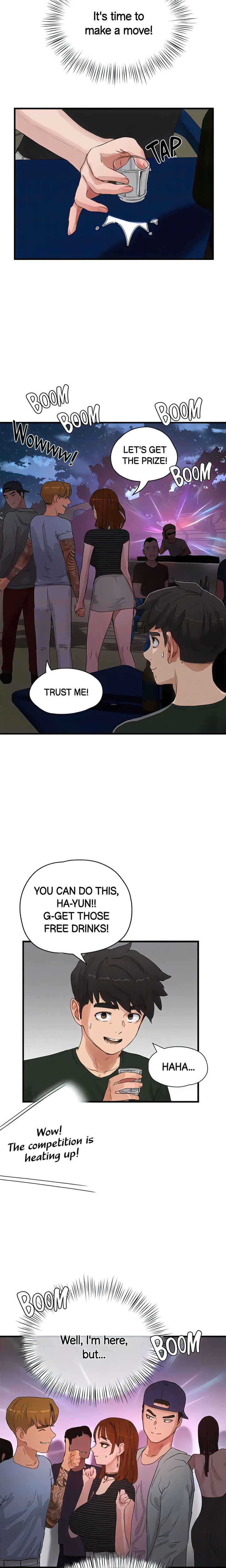 In The Summer - Chapter 67 - picture 16