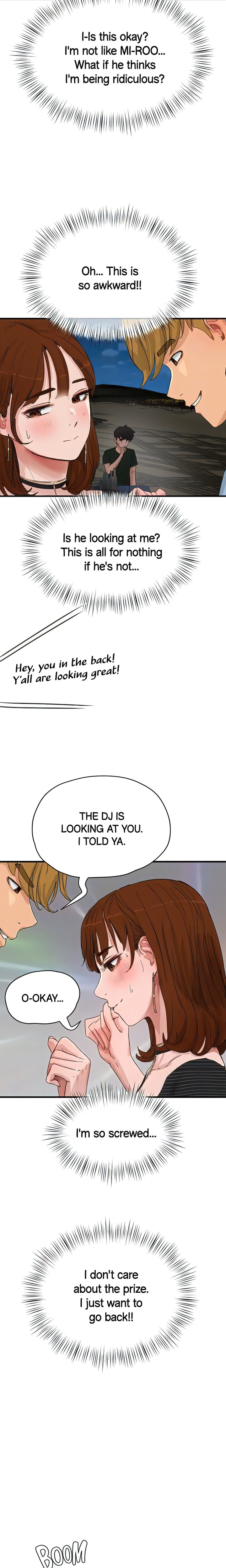In The Summer - Chapter 67 - picture 17