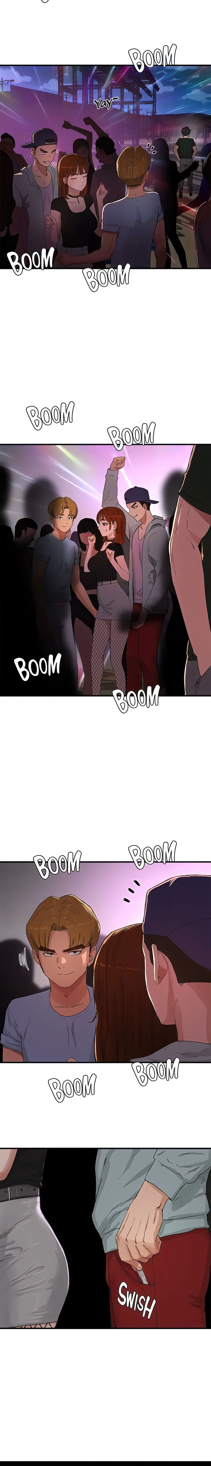 In The Summer - Chapter 67 - picture 18