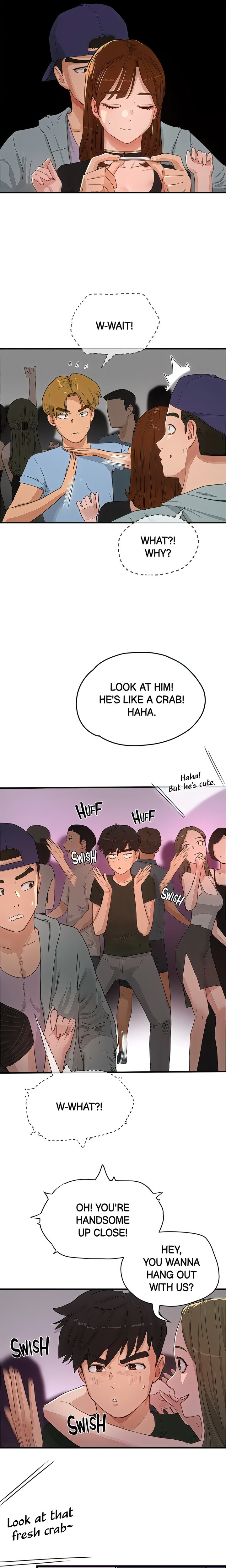 In The Summer - Chapter 67 - picture 19