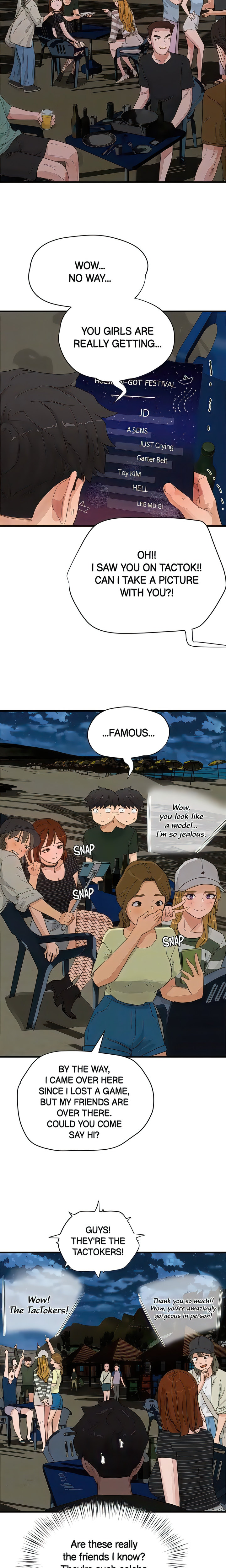 In The Summer - Chapter 67 - picture 7