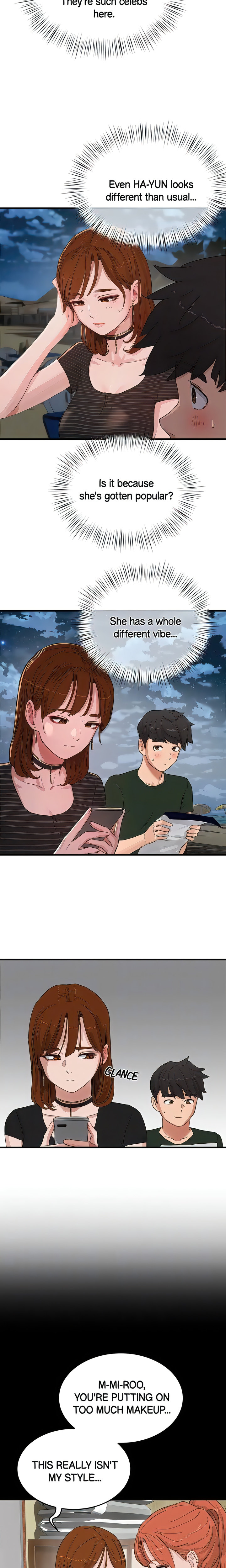 In The Summer - Chapter 67 - picture 8