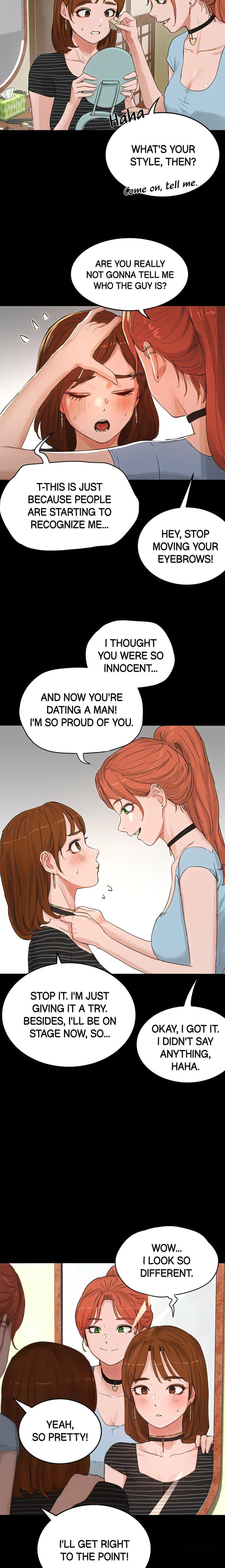 In The Summer - Chapter 67 - picture 9