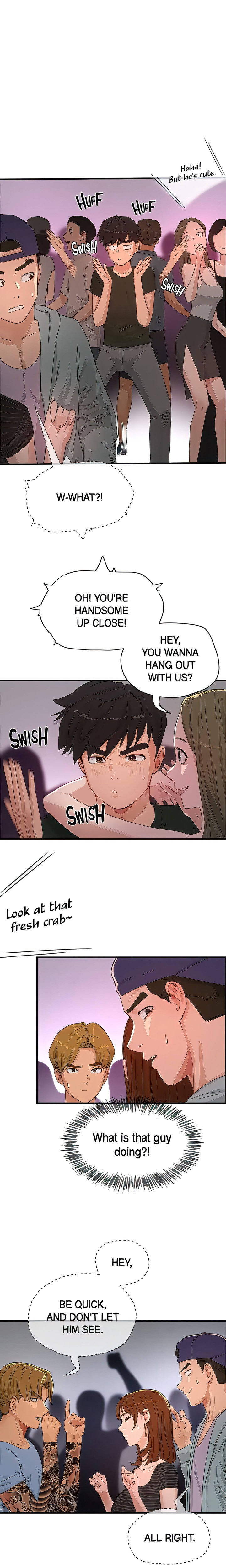 In The Summer - Chapter 68 - picture 0