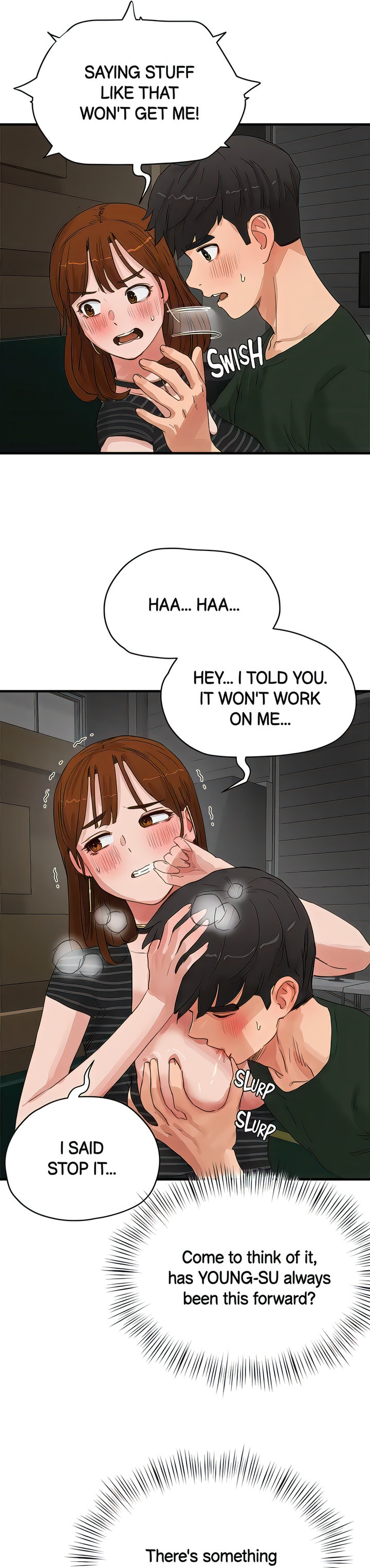 In The Summer - Chapter 68 - picture 10