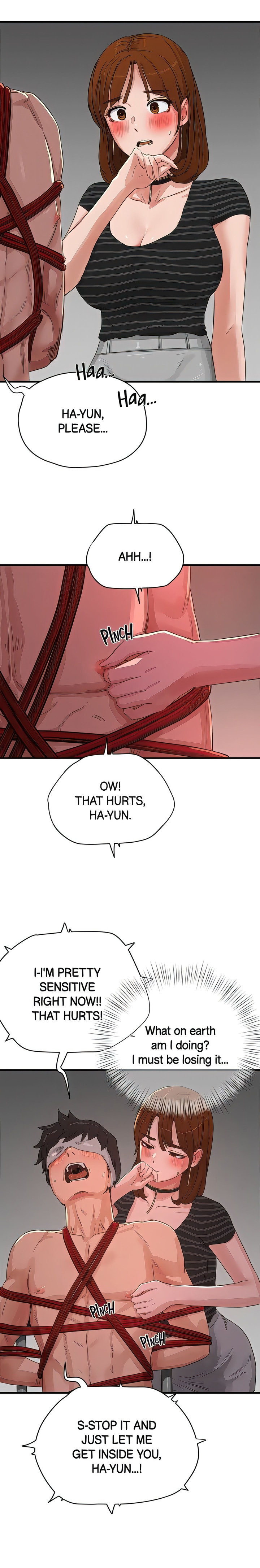 In The Summer - Chapter 68 - picture 14