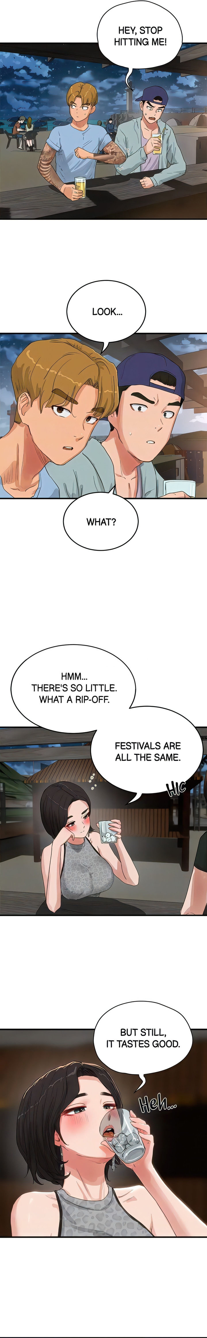 In The Summer - Chapter 68 - picture 17