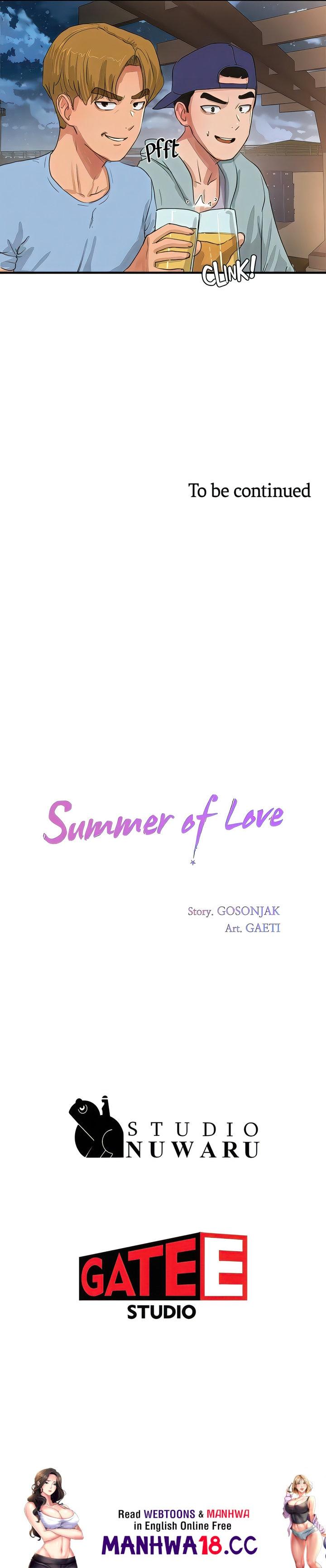 In The Summer - Chapter 68 - picture 18