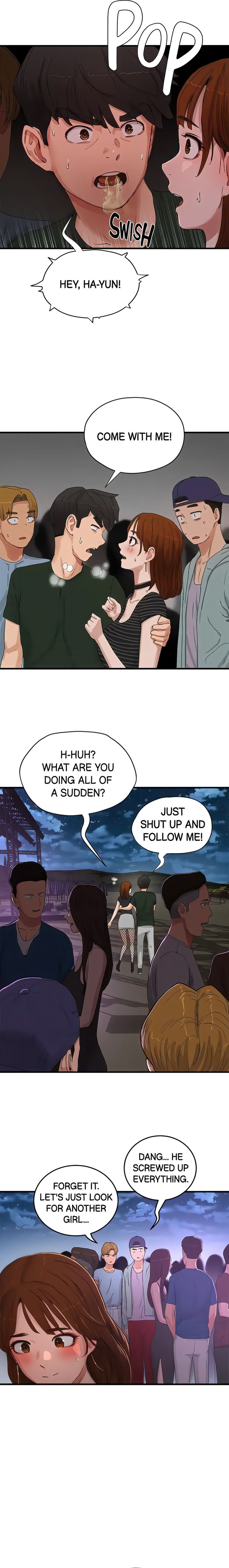 In The Summer - Chapter 68 - picture 3