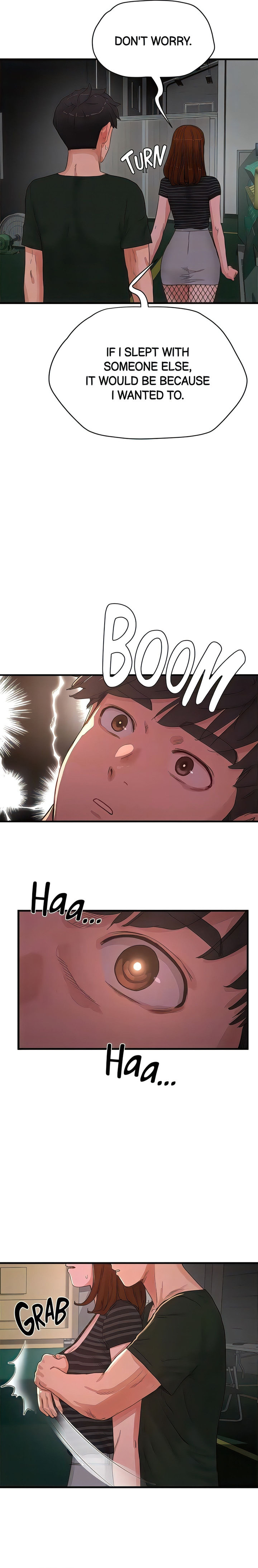 In The Summer - Chapter 68 - picture 6