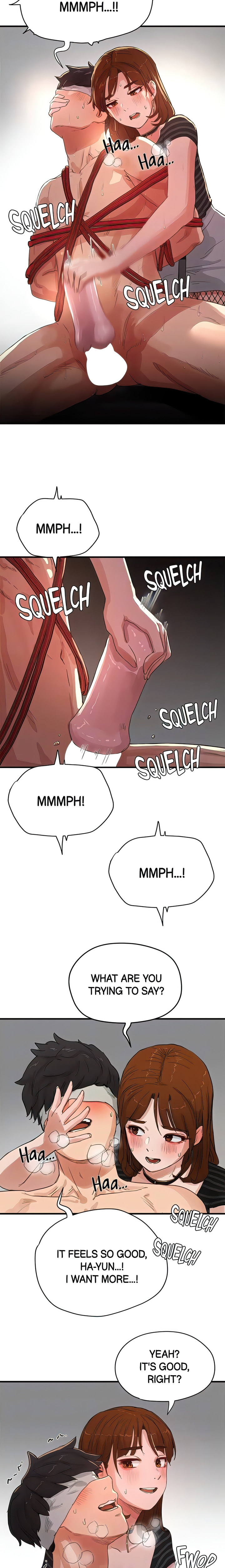 In The Summer - Chapter 69 - picture 14