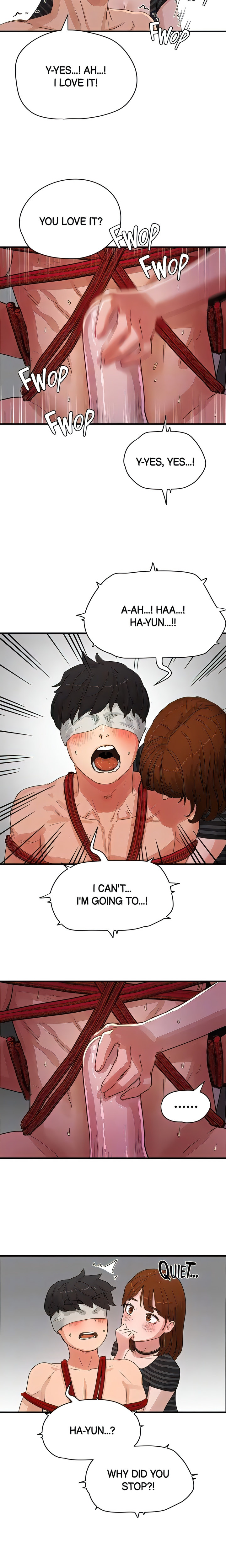 In The Summer - Chapter 69 - picture 15