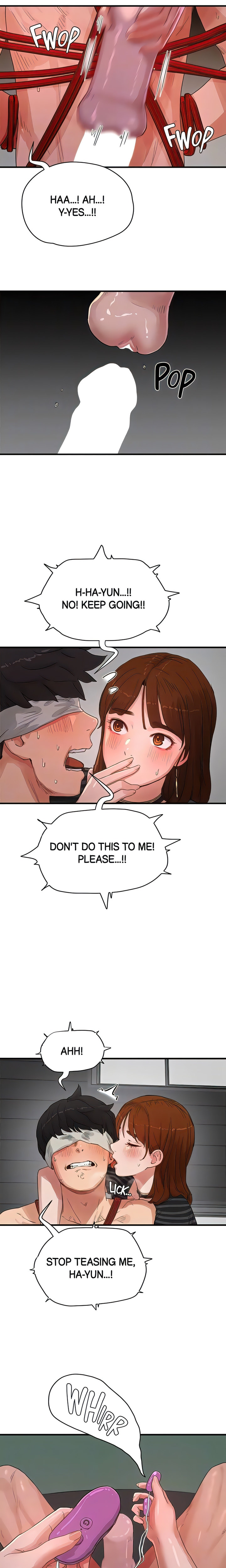 In The Summer - Chapter 69 - picture 16