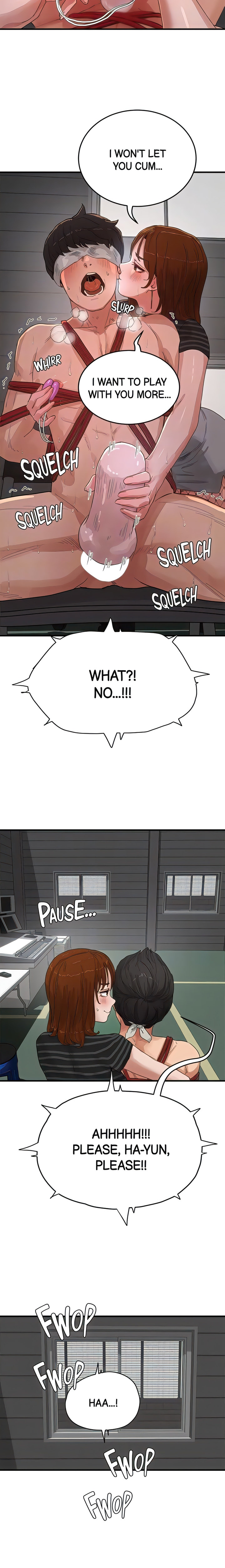 In The Summer - Chapter 69 - picture 17