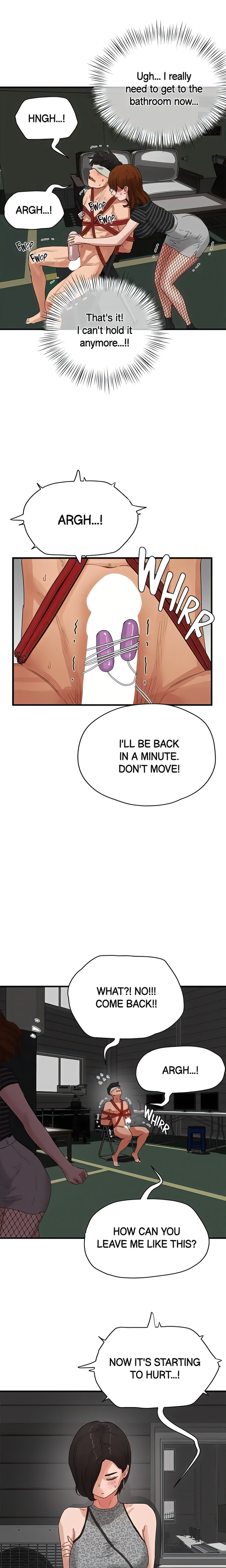 In The Summer - Chapter 69 - picture 18
