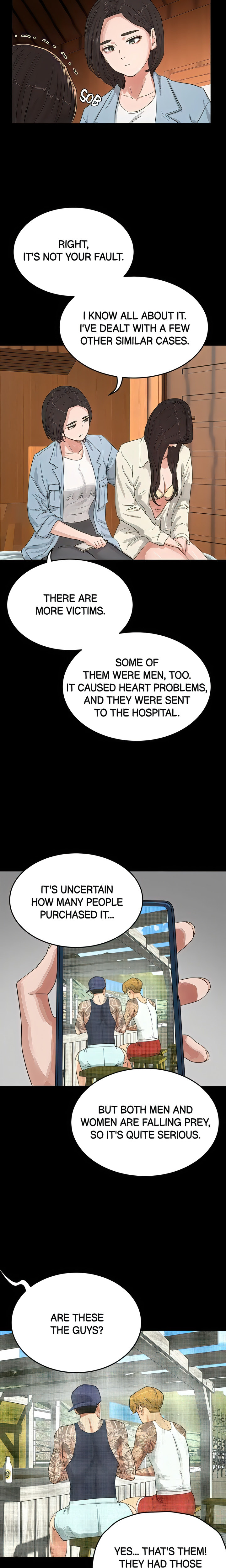 In The Summer - Chapter 69 - picture 3