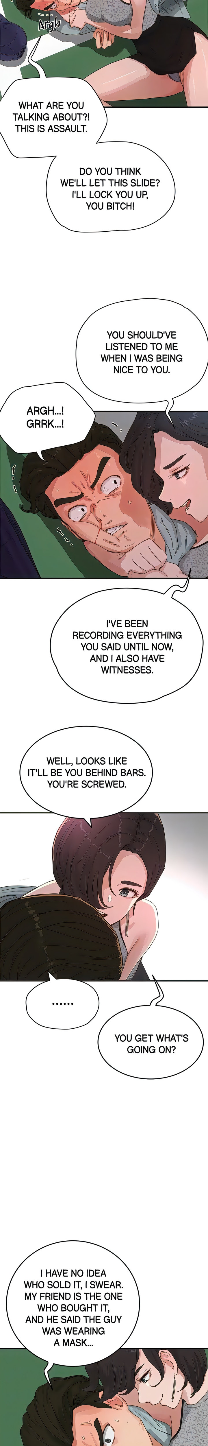 In The Summer - Chapter 69 - picture 6