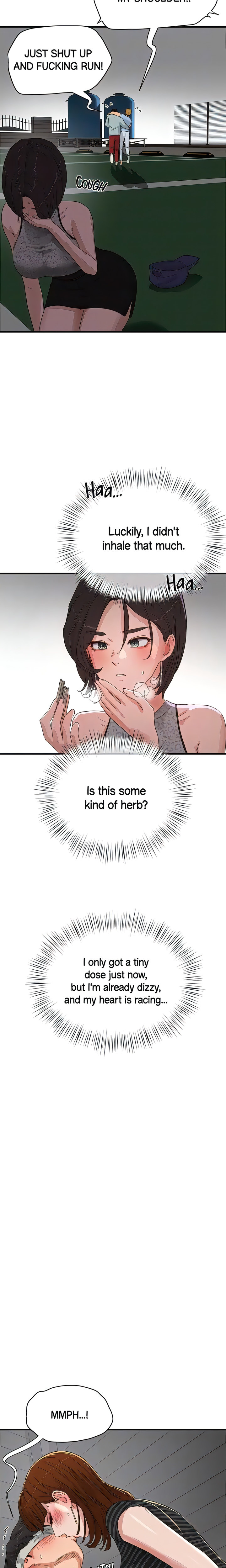 In The Summer - Chapter 69 - picture 8